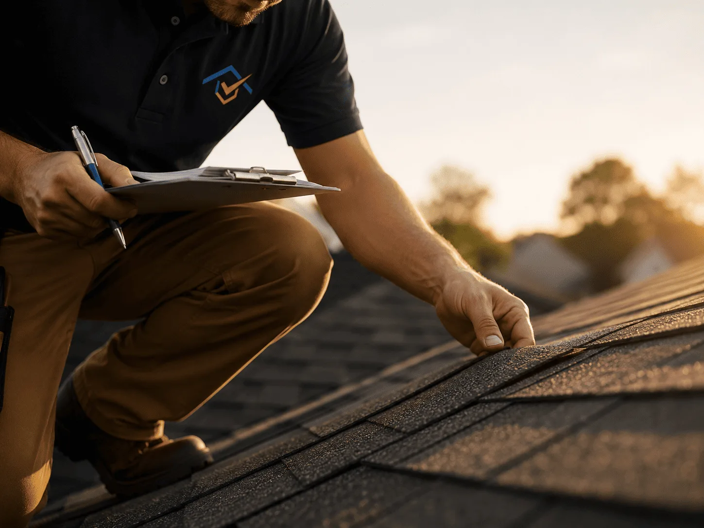 Why Choose Roof Inspection in San Geronimo, CA