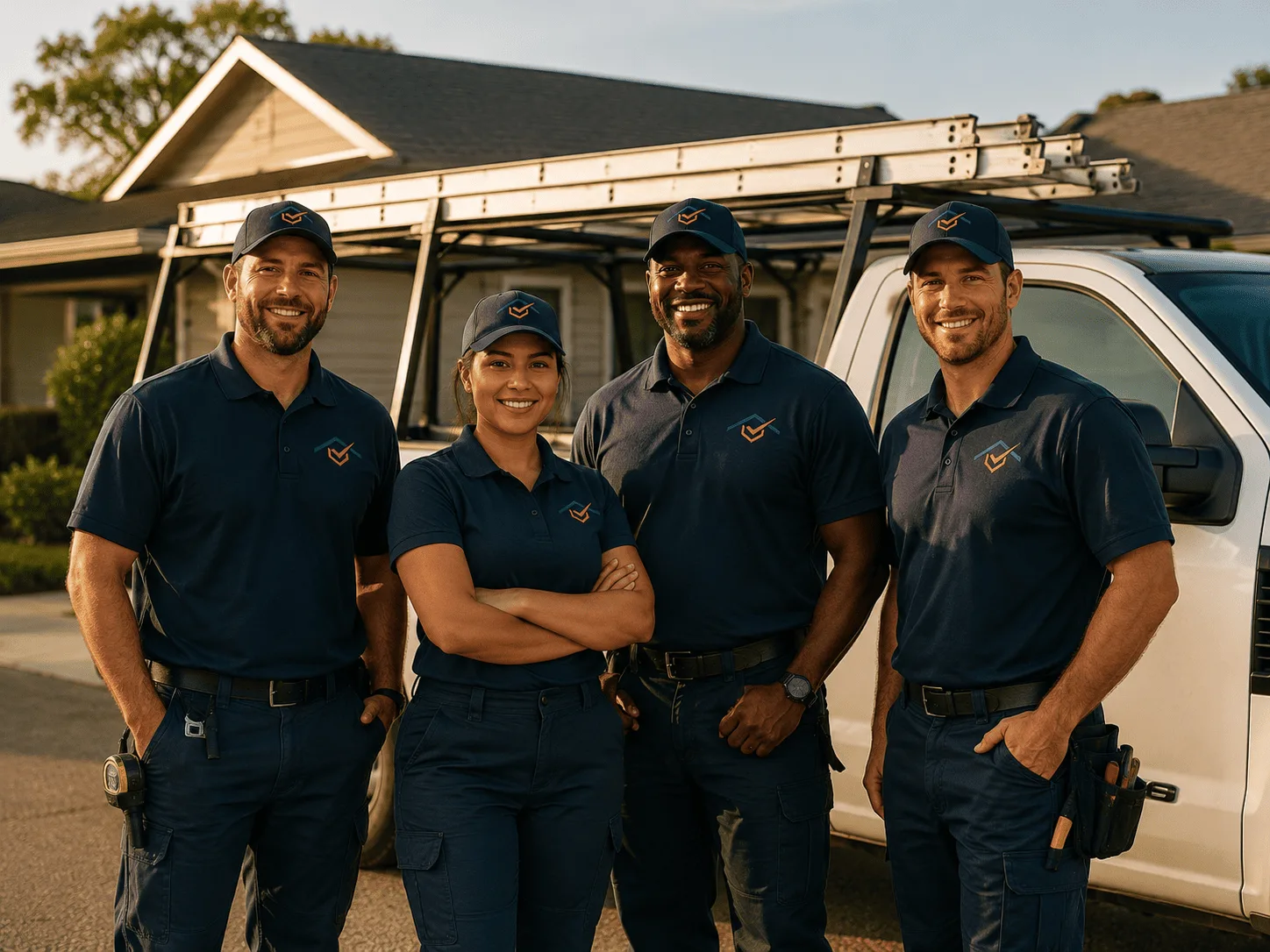 Roof Inspection company in San Geronimo, CA